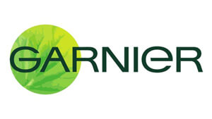 Garnier-logo