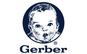 Gerber-Logo